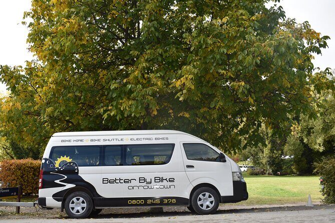 Bike Hire with Return Transport from Accommodation - An In-Depth Look at the Experience