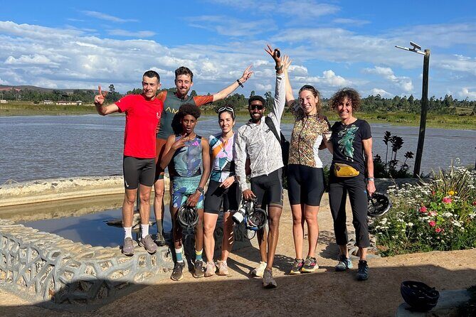 Bike Rental at Home of Champions - Iten Kenya - Who Will Benefit Most?