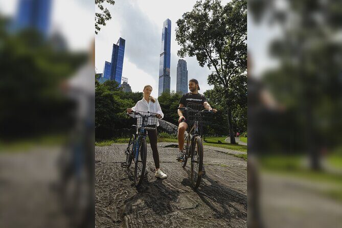 Bike Rental-Easy GO NYC - Who Should Consider This?