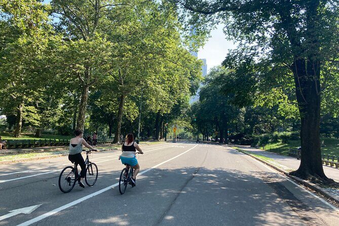 Bike Rental-Easy GO NYC - FAQ