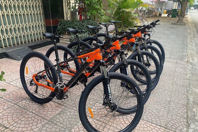 Bike Rental in Hoi An - Why Choose This Bike Rental?