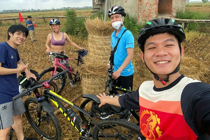 Bike Rental in Hoi An - The Extra Perks and Tips