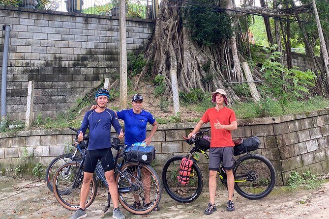 Bike Rental in Hoi An - Authenticity and Traveler Insights