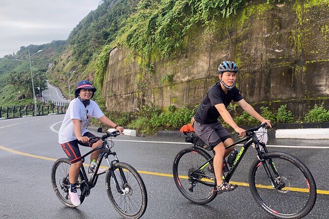 Bike Rental in Hoi An - Practical Considerations