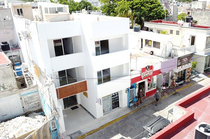 Bike Rental in Isla Mujeres - Practical Details That Matter