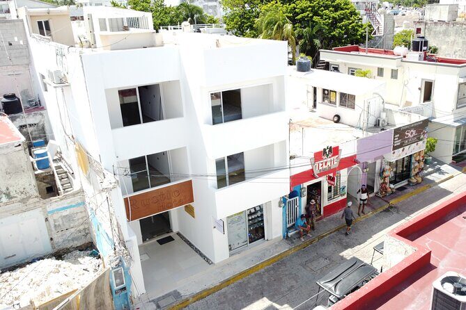 Bike Rental in Isla Mujeres - Who Should Consider This Experience?