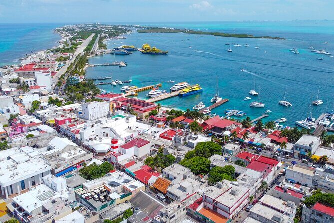 Bike Rental in Isla Mujeres - FAQ