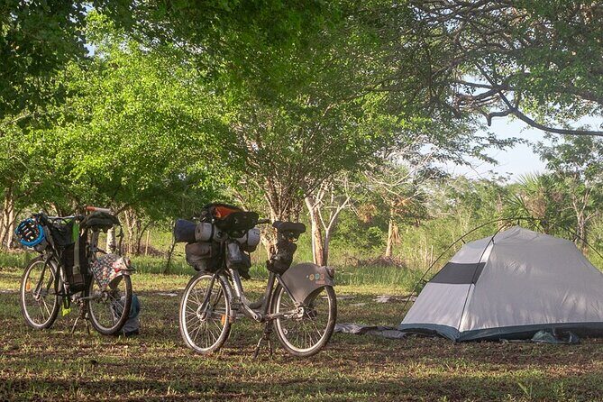 Bike Rental in Tulum downtown - Frequently Asked Questions