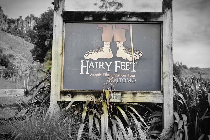 Bike Rental in Waitomo Caves - FAQs