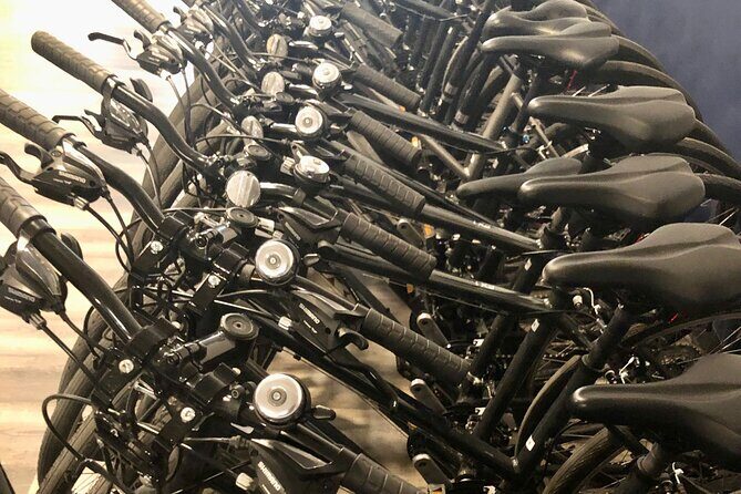 Bike Rental NYC Central Park - Exploring Central Park by Bike: A Practical Review of the NYC Bike Rental Experience
