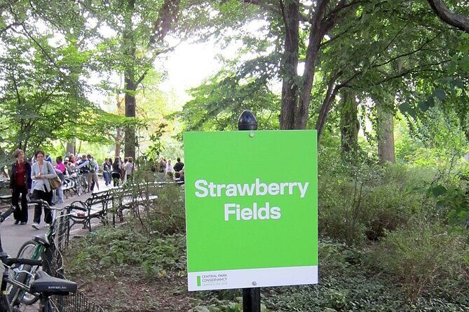 Bike Rental NYC Central Park - Who Will Love This Experience?