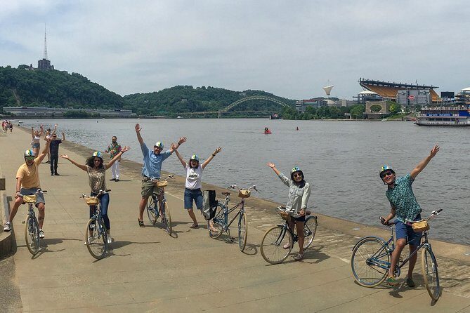 Bike the Burgh Tour - Final Thoughts: Is It Worth It?