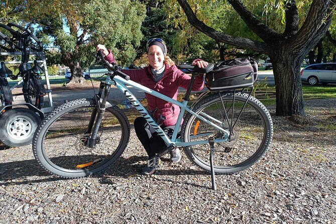 Bike the Wanaka and Hawea Trails - An In-Depth Look at the Bike the Wanaka and Hawea Trails Experience