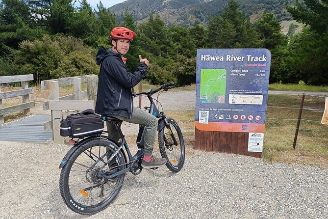 Bike the Wanaka and Hawea Trails - Final Thoughts