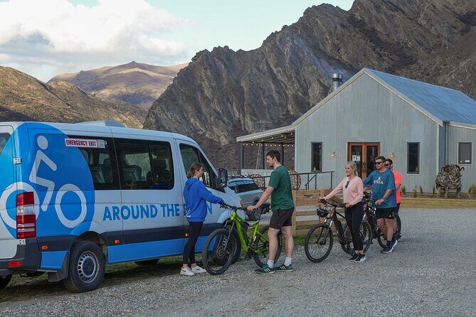 Bike The Wineries (1/2 Day) - Quick Pedal to Pinot - Who Should Consider This Tour?