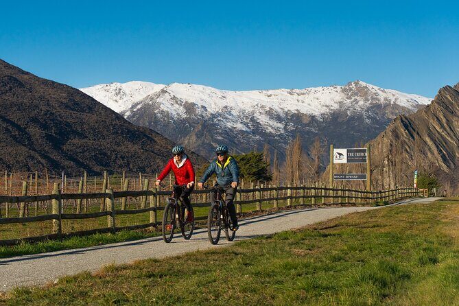 Bike The Wineries (1/2 Day) - Quick Pedal to Pinot - FAQ: Your Practical Questions Answered