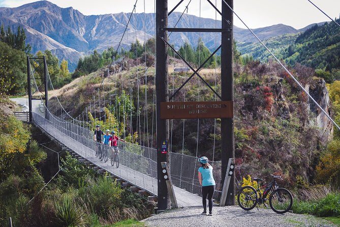 Bike The Wineries (Full-Day) - Bike & Wine Tour - Final Thoughts