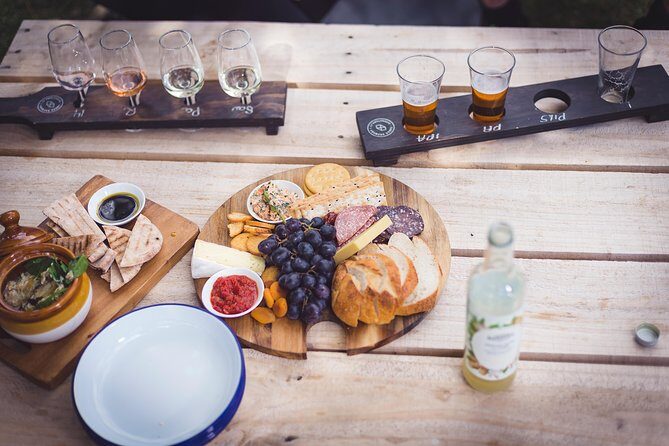 Bike The Wineries (Full-Day) - Bike & Wine Tour - FAQ
