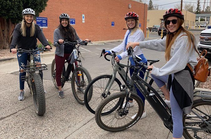 Bike Then Beer Tour with Guided EBike - Final Thoughts: Who Would Love This?
