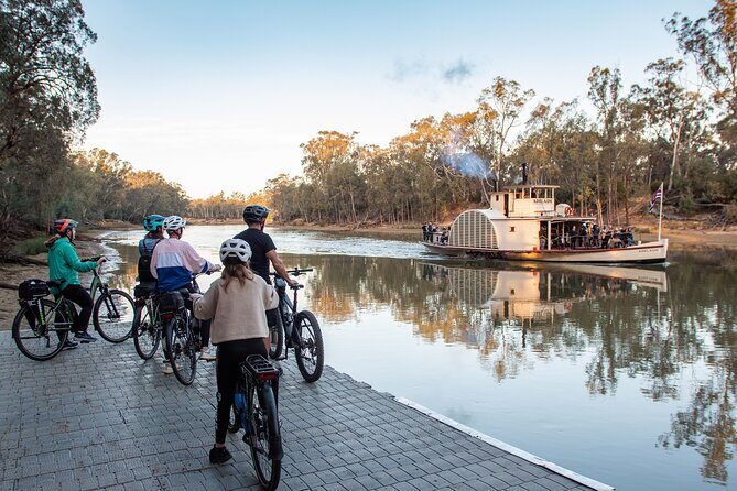 Bike to Winery Tour - Analyzing the Value and Practicalities