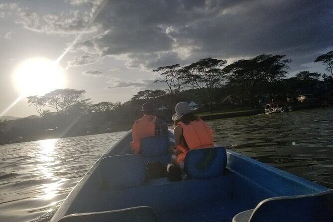 Bike Tour at Hell's Gate National Park, Boat Ride at L. Naivasha - The Sum Up: A Well-Rounded Day in Nature