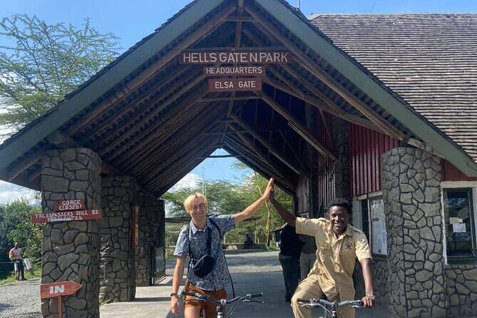 Bike Tour at Hell's Gate National Park, Boat Ride at L. Naivasha - FAQ