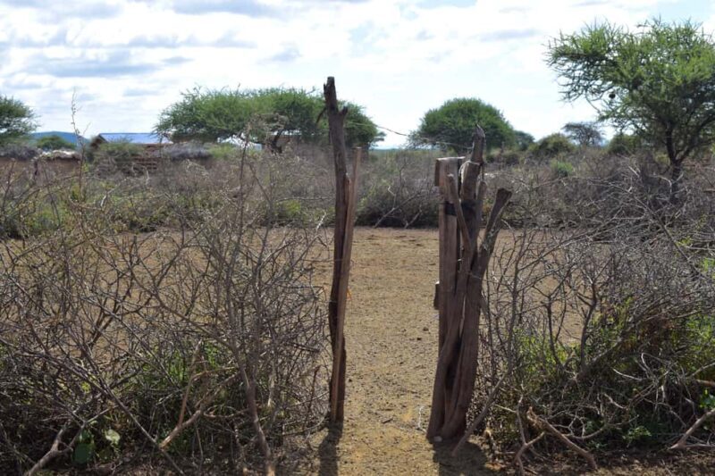 Bike Tour From Maasai Village To Chemka Hot Springs - Key Points
