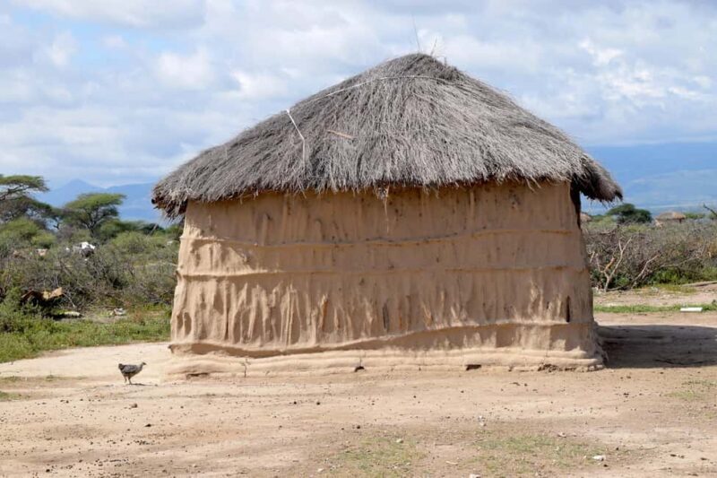 Bike Tour From Maasai Village To Chemka Hot Springs - Why This Tour Works