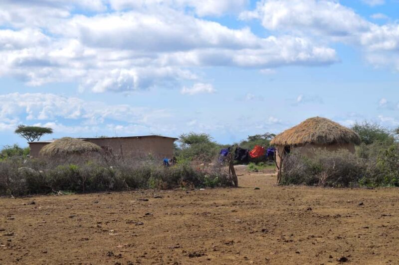 Bike Tour From Maasai Village To Chemka Hot Springs - Who Will Appreciate This Tour?