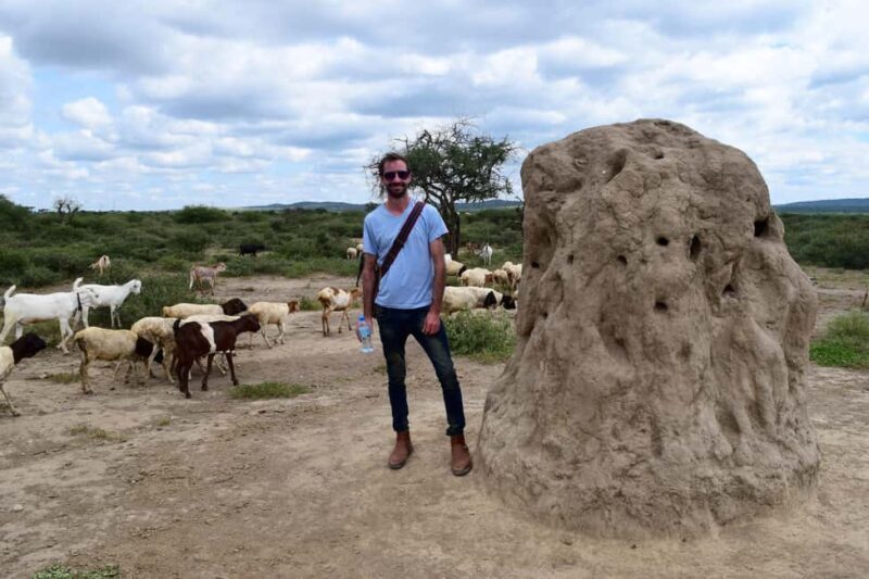 Bike Tour From Maasai Village To Chemka Hot Springs - Final Thoughts