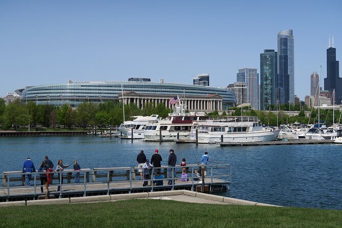 Bike Tour in Chicago - Frequently Asked Questions