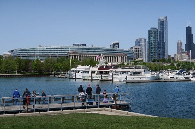 Bike Tour in Chicago - Final Thoughts