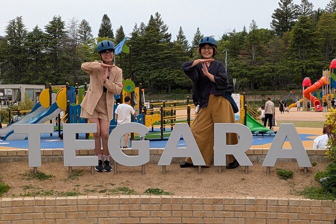 Bike Tour in Himeji Tegarayama Peace Park - Key Points