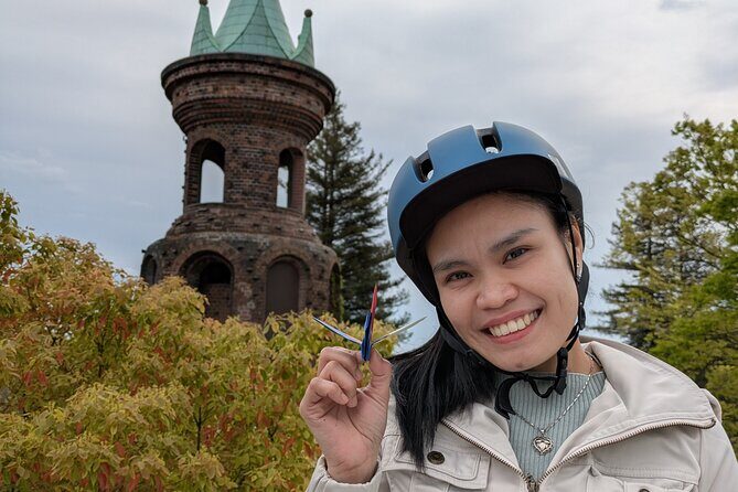 Bike Tour in Himeji Tegarayama Peace Park - Final Thoughts: Who Is This Tour Best For?