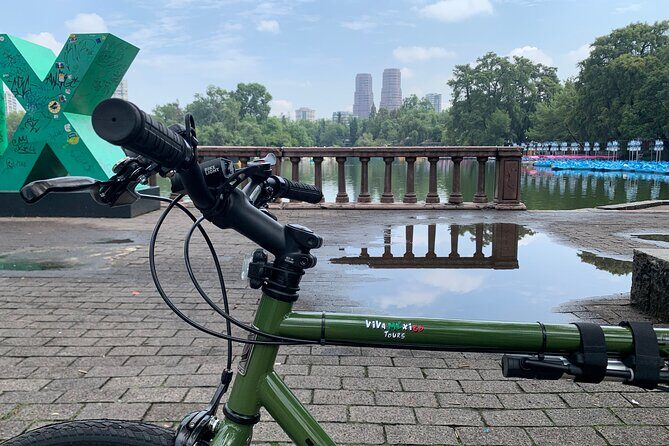 Bike Tour in La Roma and La Condesa / Mexico - An In-Depth Look at the Bike Tour Experience