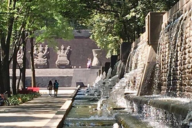 Bike Tour in Mexico City - Who Will Love This Tour?