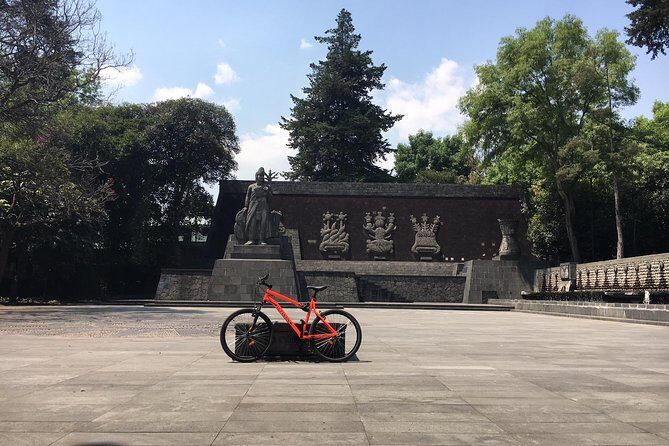 Bike Tour in Mexico City - Practical Tips for Your Bike Tour