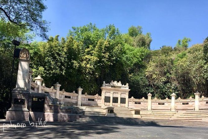 Bike Tour in Mexico City - FAQs