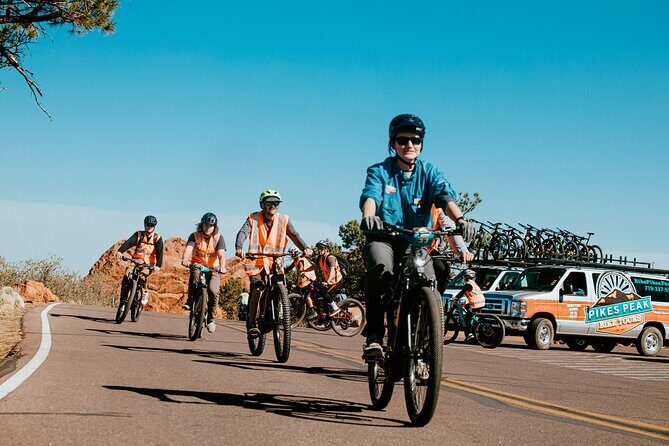 Bike Tour in the Garden of The Gods - Final Thoughts: Who Will Appreciate This Tour?