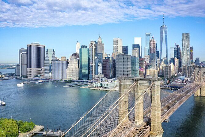 Bike Tour of Central Manhattan, Top Attractions and Nature - FAQ