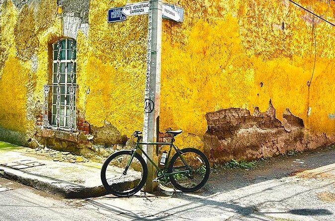 Bike Tour through Colonia Del Valle and Coyoacán / Mexico - The Practical Aspects: What Travelers Should Know