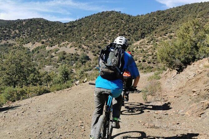 Bike Tour to Atlas Mountain and Berber Village from Marrakech - Why This Tour Offers Great Value