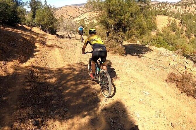 Bike Tour to Atlas Mountain and Berber Village from Marrakech - The Sum Up