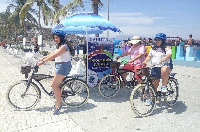 bike tour with Danitours in Manzanillo bike rental all the hotels zone RuralArea - Who Will Benefit Most from This Tour?