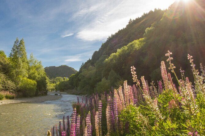 Bike & Wine Tour: Arrowtown to Valley of the Vines - FAQ