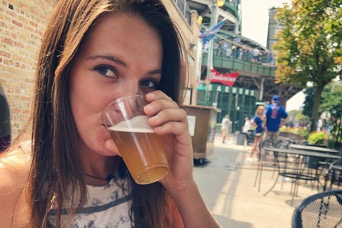 Bikes, Bites, and Brews: Chicago's Signature Dishes Bike Tour - A Practical Look at the Tour