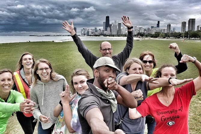 Bikes, Bites, and Brews: Chicago's Signature Dishes Bike Tour - Value for Money