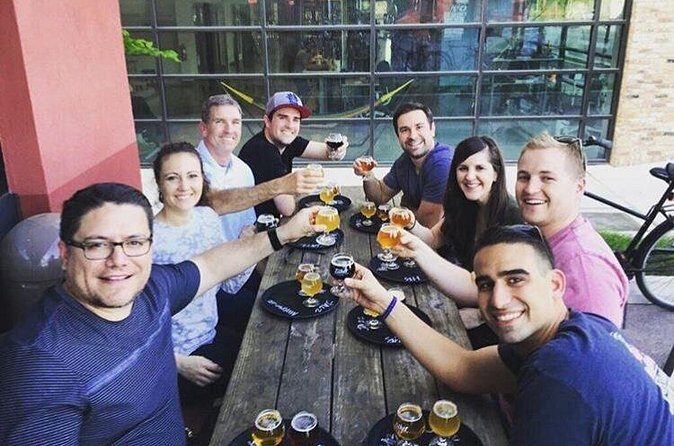 Bikes, Brews, and Chews - FAQs