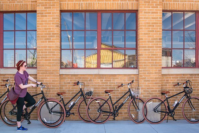 Bikes & Brews Tour - Who Will Love This Tour?