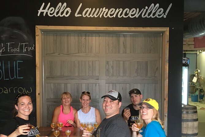 Bikes & Brews Tour: Pittsburgh Brewery Tour - Authentic Reviews & Real Experiences